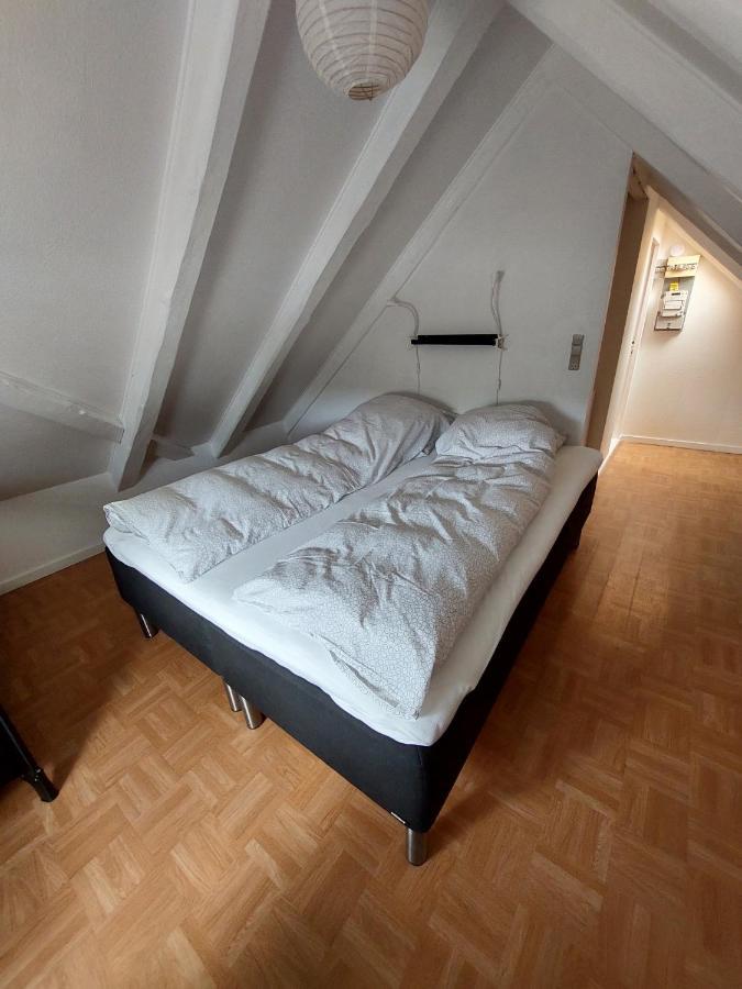 Mithvagur Turf House Cottage - Near Airport מראה חיצוני תמונה