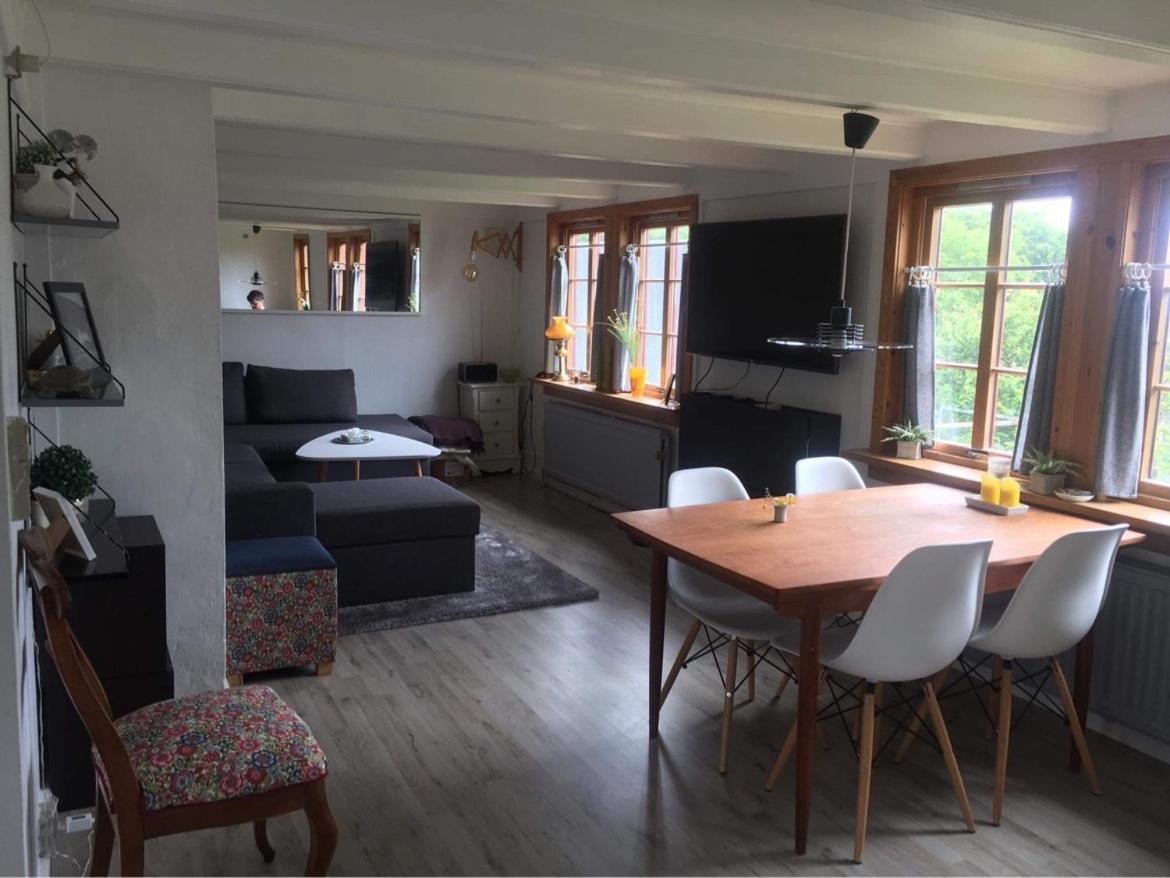 Mithvagur Turf House Cottage - Near Airport מראה חיצוני תמונה